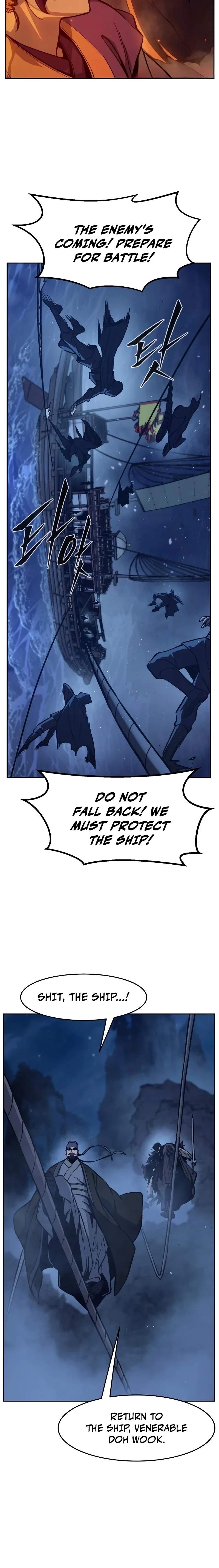 Read Absolute Sword Sense en Manga Online
