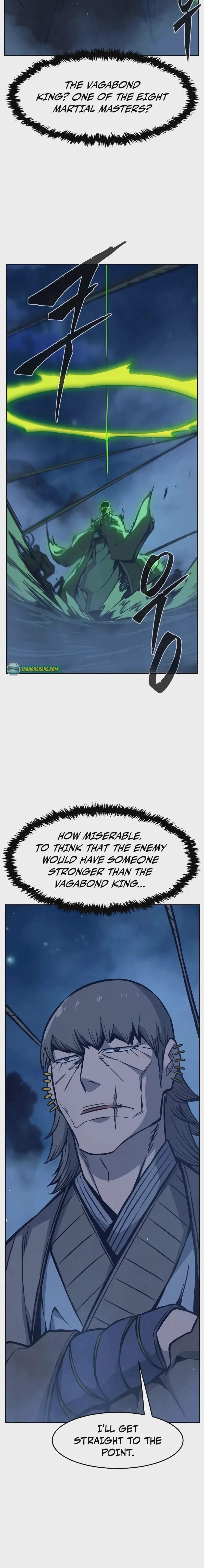 Read Absolute Sword Sense en Manga Online