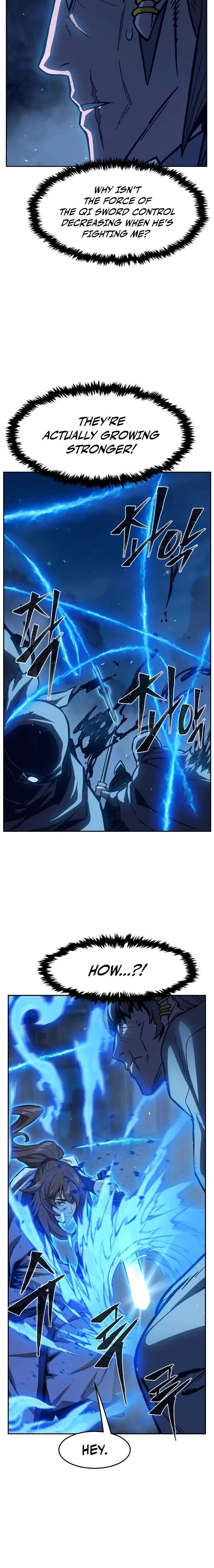 Read Absolute Sword Sense en Manga Online