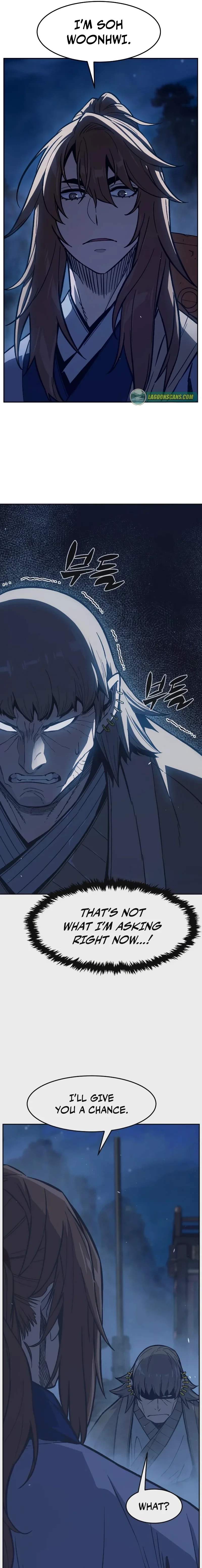 Read Absolute Sword Sense en Manga Online