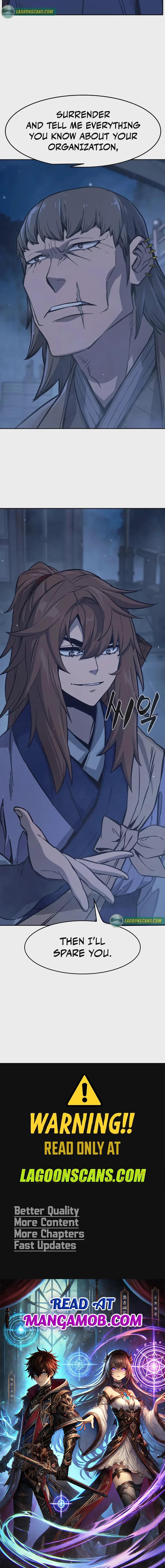 Read Absolute Sword Sense en Manga Online