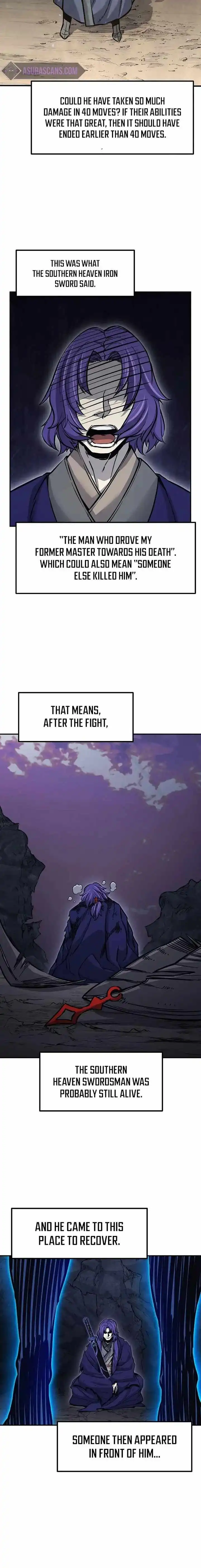 Read Absolute Sword Sense en Manga Online