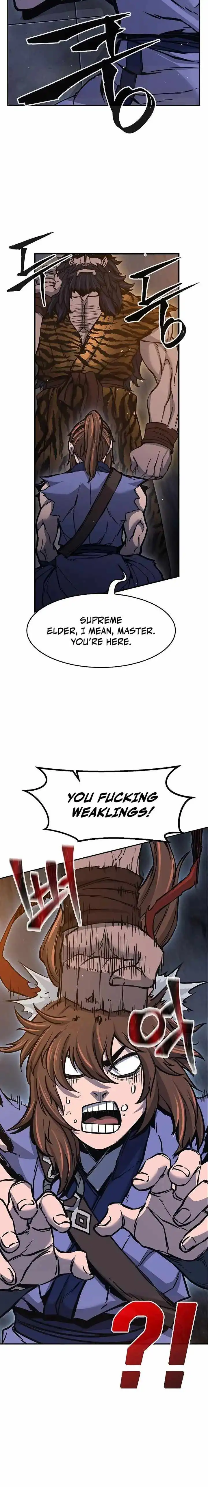Read Absolute Sword Sense en Manga Online