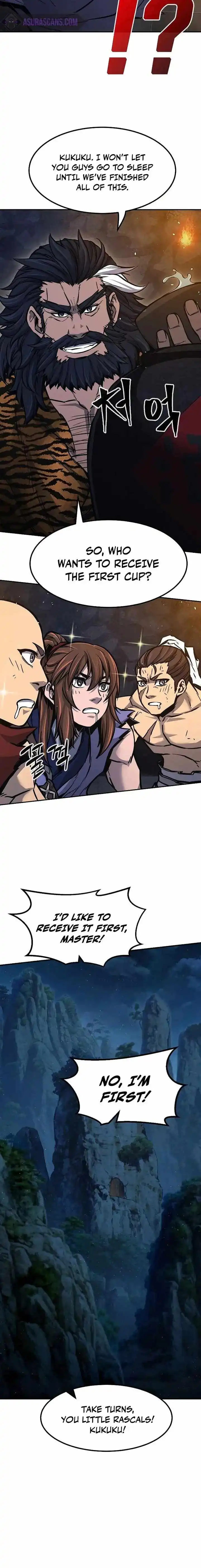 Read Absolute Sword Sense en Manga Online