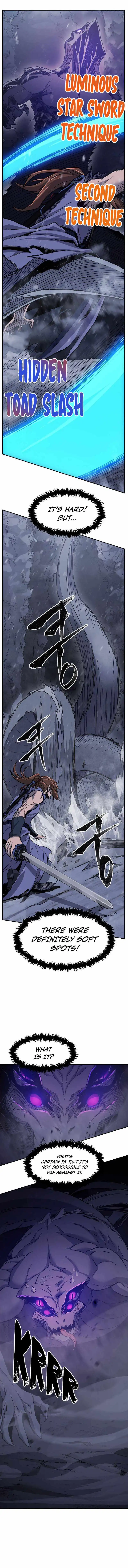 Read Absolute Sword Sense en Manga Online