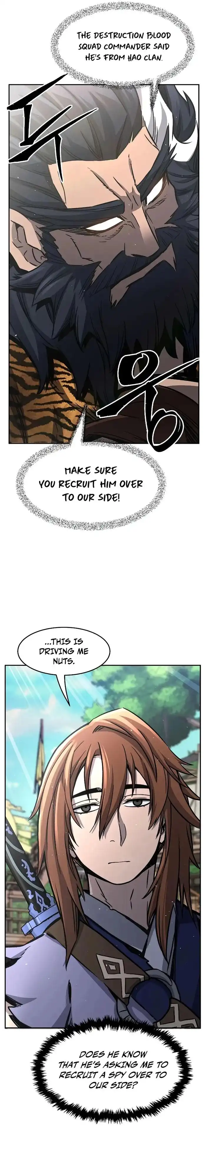 Read Absolute Sword Sense en Manga Online
