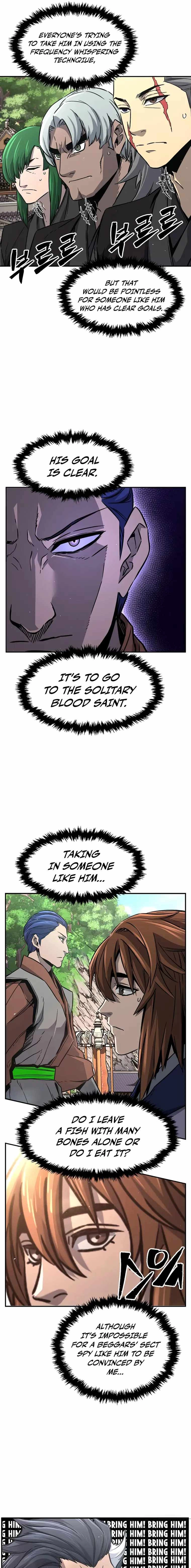 Read Absolute Sword Sense en Manga Online