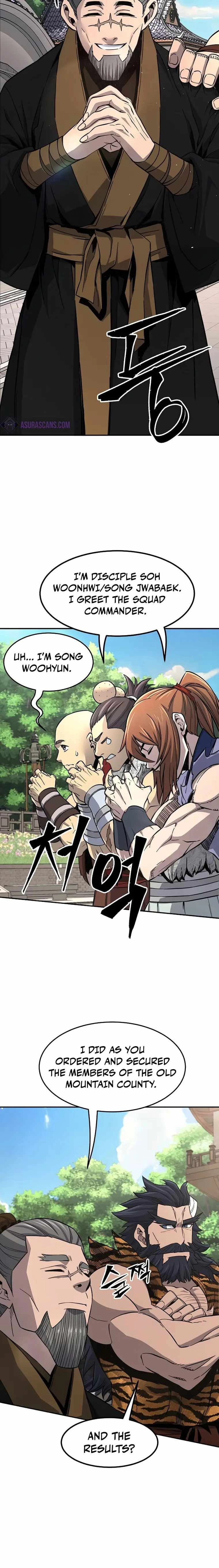 Read Absolute Sword Sense en Manga Online