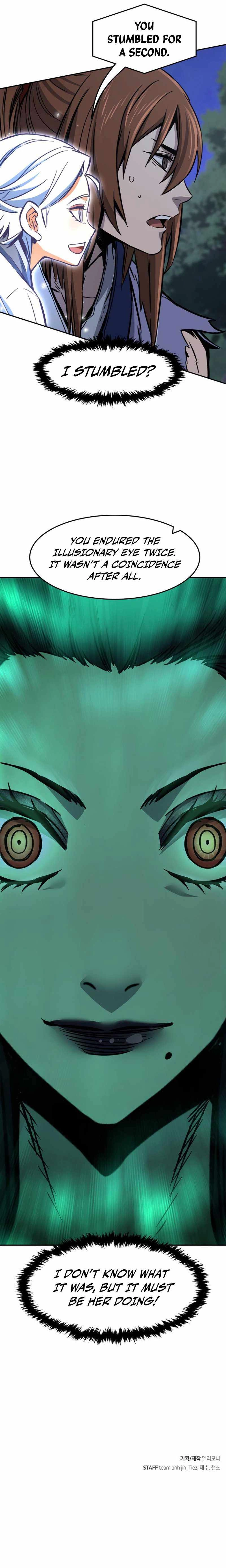 Read Absolute Sword Sense en Manga Online