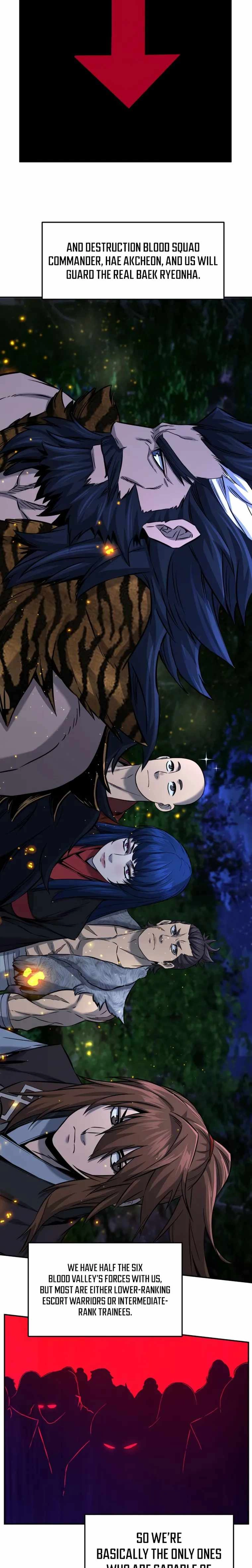 Read Absolute Sword Sense en Manga Online