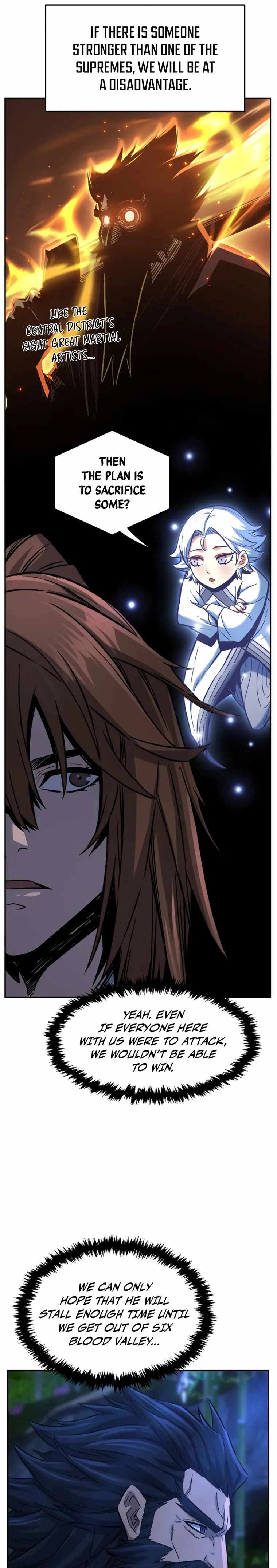 Read Absolute Sword Sense en Manga Online