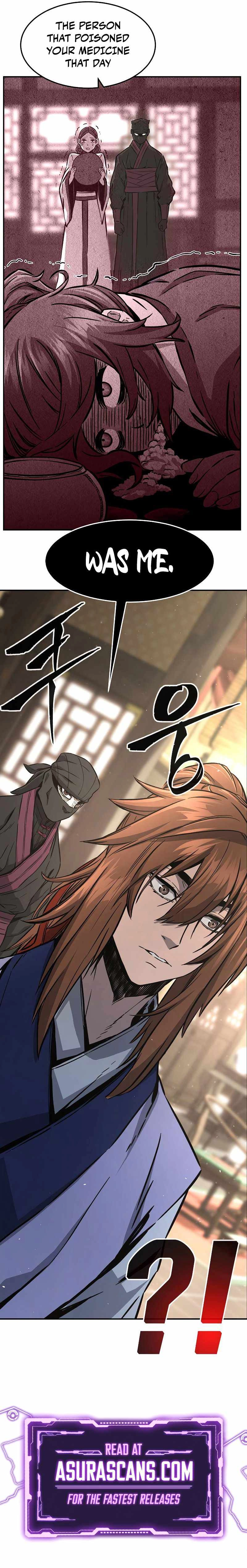 Read Absolute Sword Sense en Manga Online
