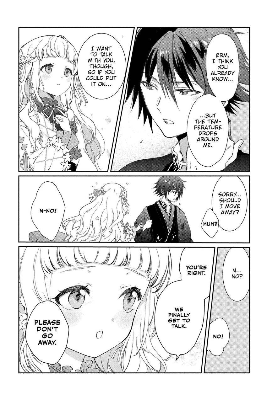 Read Agents of the Four Seasons_ One Hundred Songs and One Hundred Pages en Manga Online
