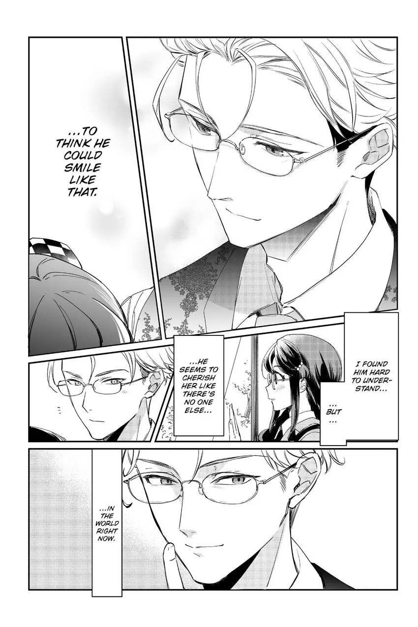 Read Agents of the Four Seasons_ One Hundred Songs and One Hundred Pages en Manga Online