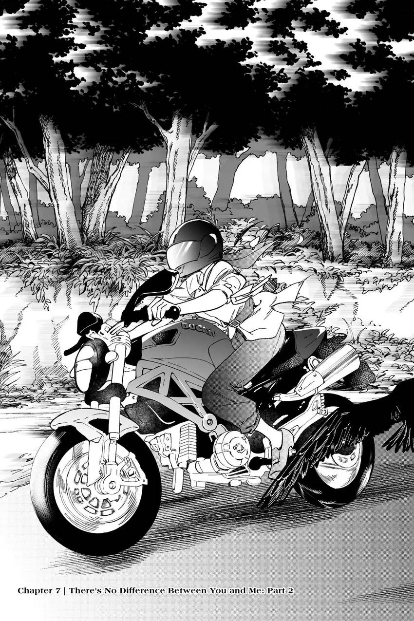 Read Agents of the Four Seasons_ One Hundred Songs and One Hundred Pages en Manga Online