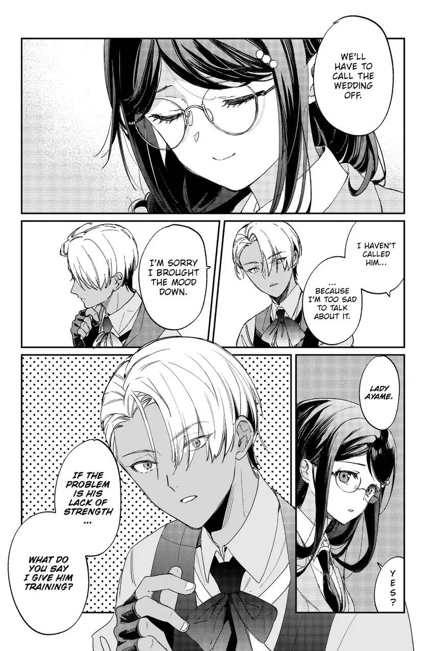 Read Agents of the Four Seasons_ One Hundred Songs and One Hundred Pages en Manga Online