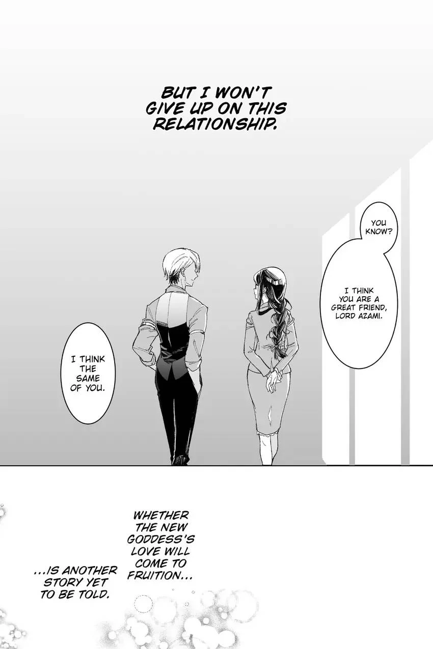 Read Agents of the Four Seasons_ One Hundred Songs and One Hundred Pages en Manga Online