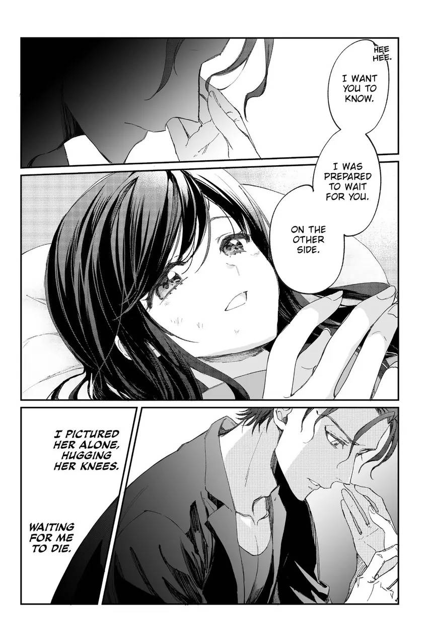 Read Agents of the Four Seasons_ One Hundred Songs and One Hundred Pages en Manga Online