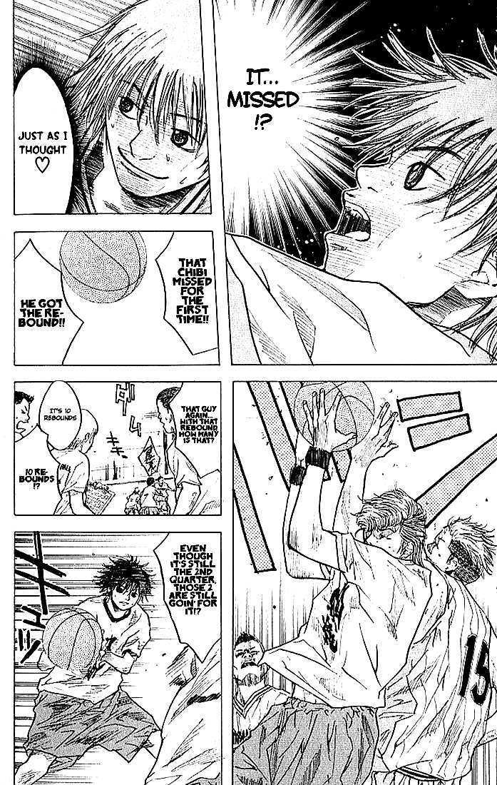 Read Ahiru no Sora en Manga Online