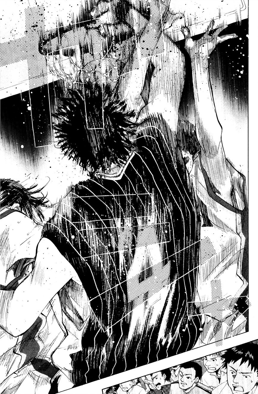 Read Ahiru no Sora en Manga Online