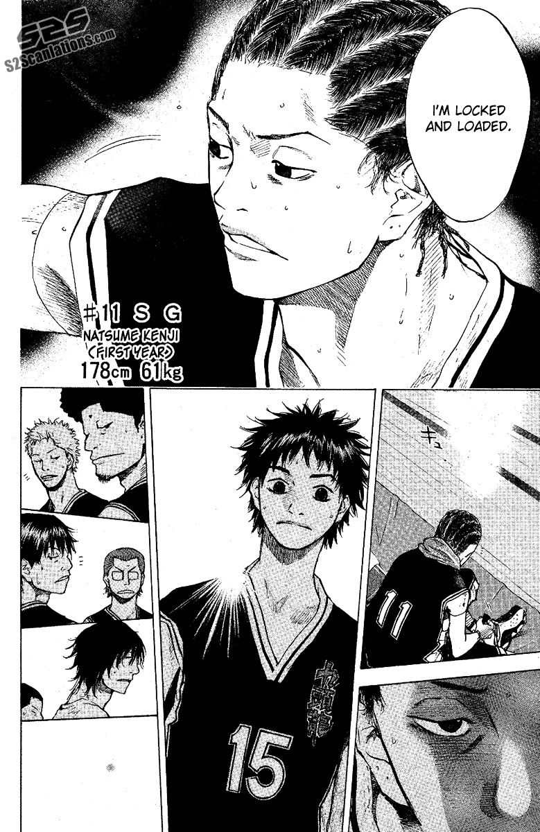 Read Ahiru no Sora en Manga Online