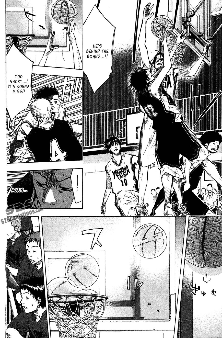 Read Ahiru no Sora en Manga Online