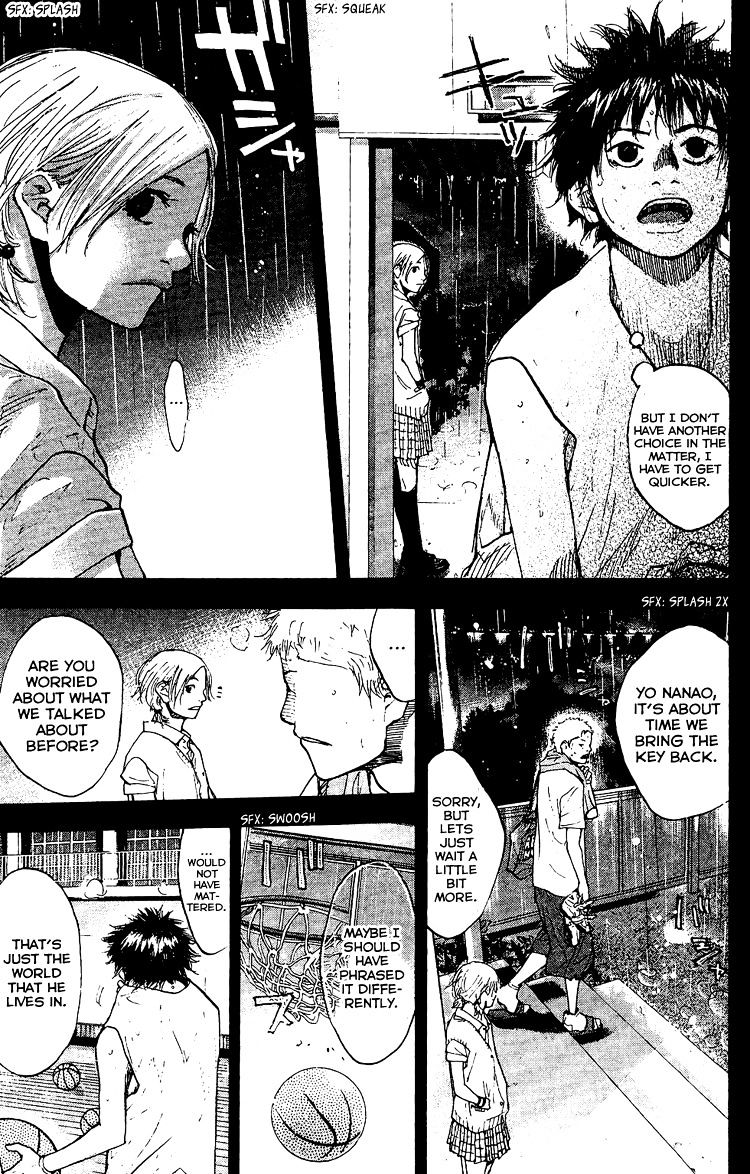 Read Ahiru no Sora en Manga Online