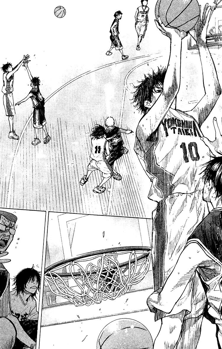 Read Ahiru no Sora en Manga Online