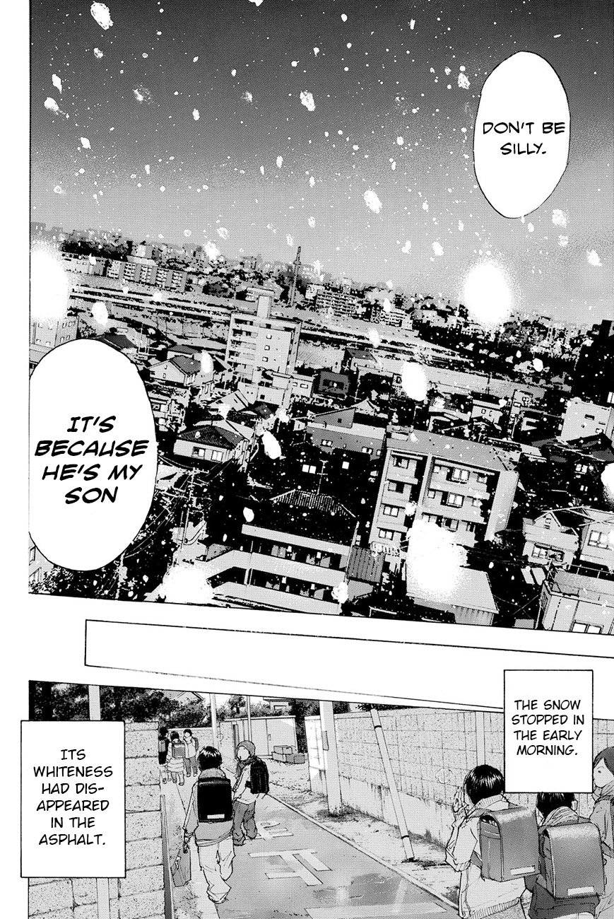 Read Ahiru no Sora en Manga Online