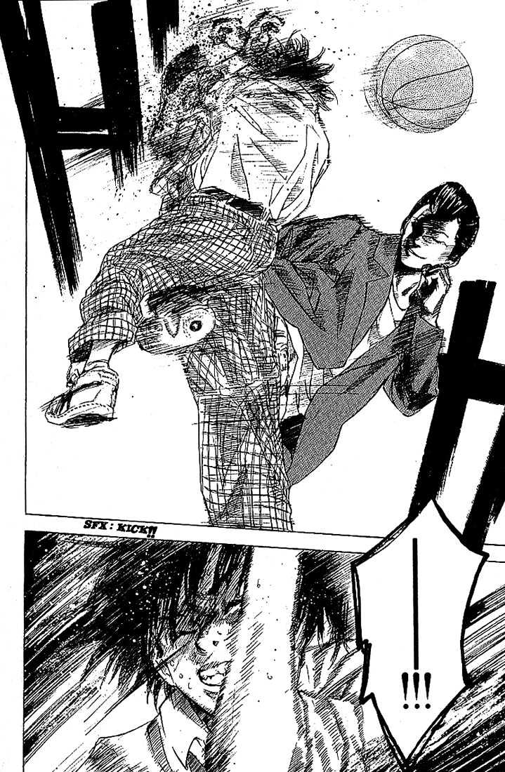 Read Ahiru no Sora en Manga Online