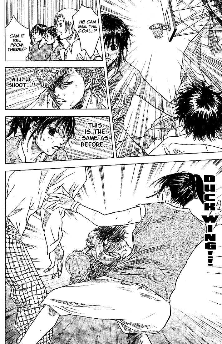 Read Ahiru no Sora en Manga Online