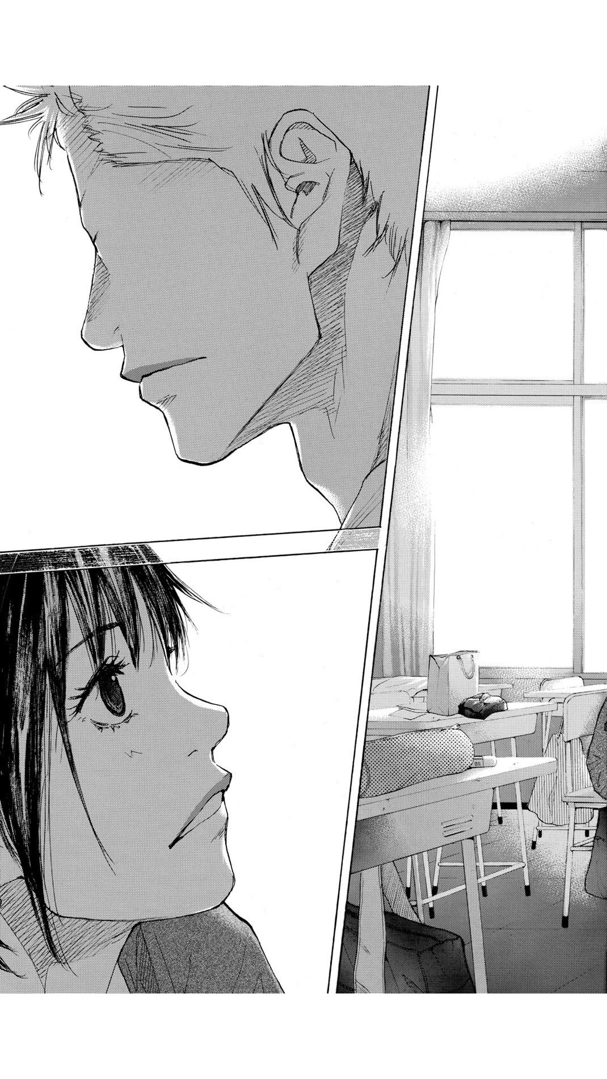 Read Ahiru no Sora en Manga Online