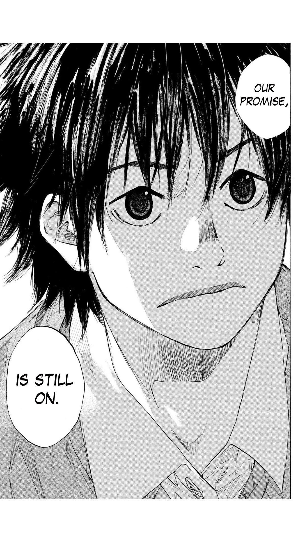 Read Ahiru no Sora en Manga Online
