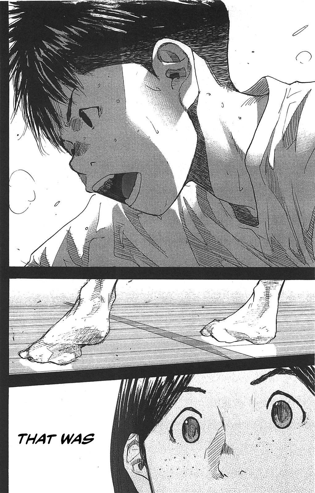 Read Ahiru no Sora en Manga Online