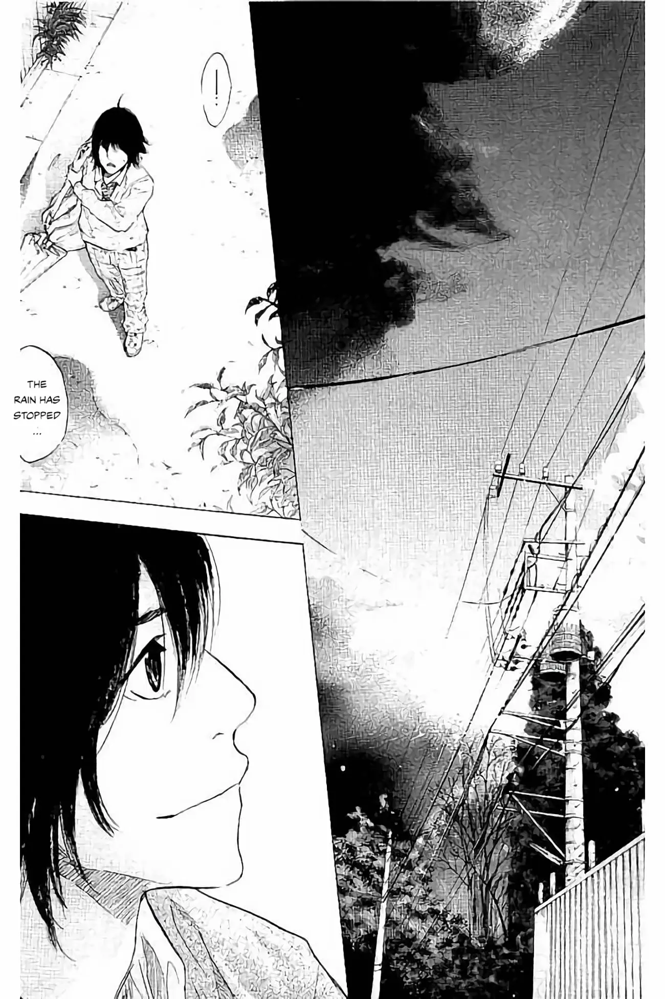 Read Ahiru no Sora en Manga Online