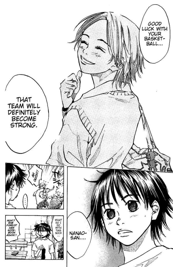 Read Ahiru no Sora en Manga Online