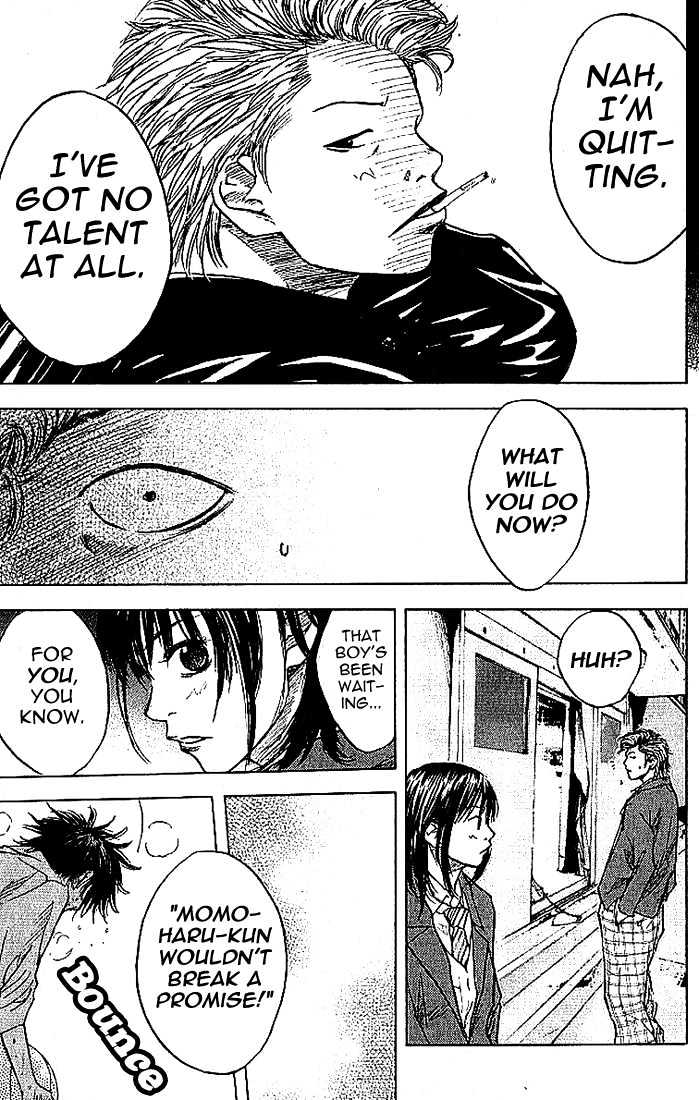 Read Ahiru no Sora en Manga Online