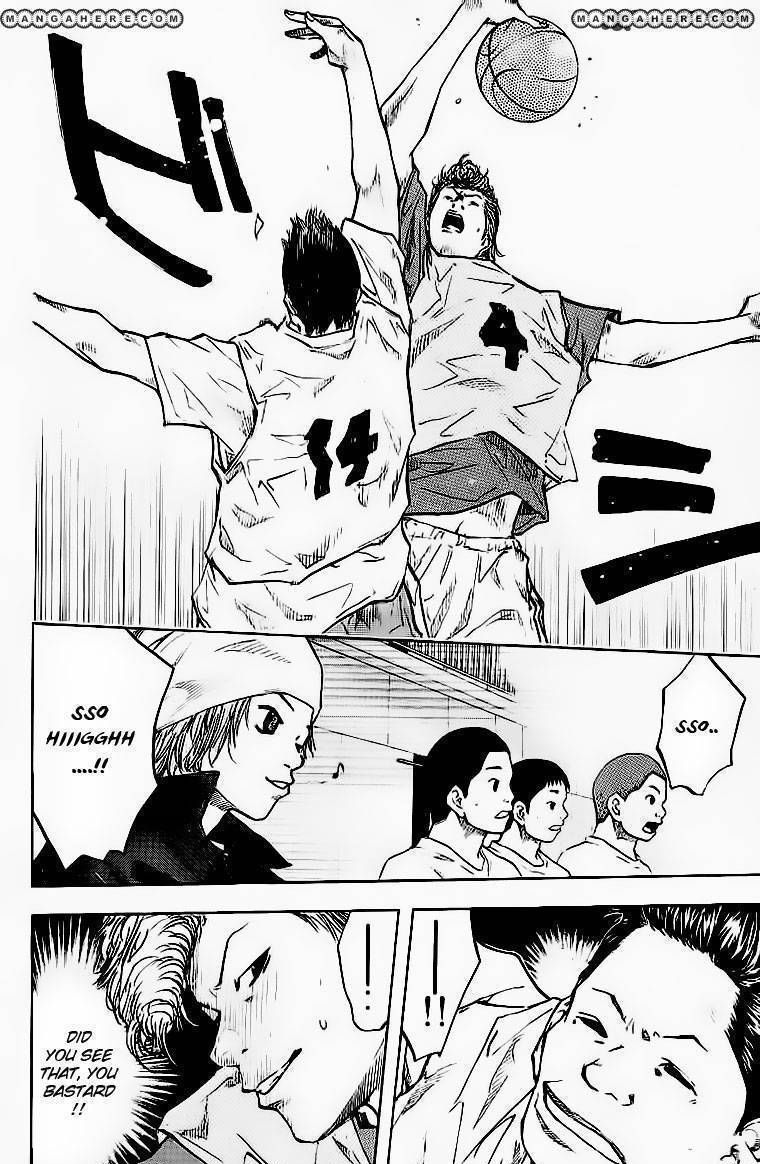 Read Ahiru no Sora en Manga Online