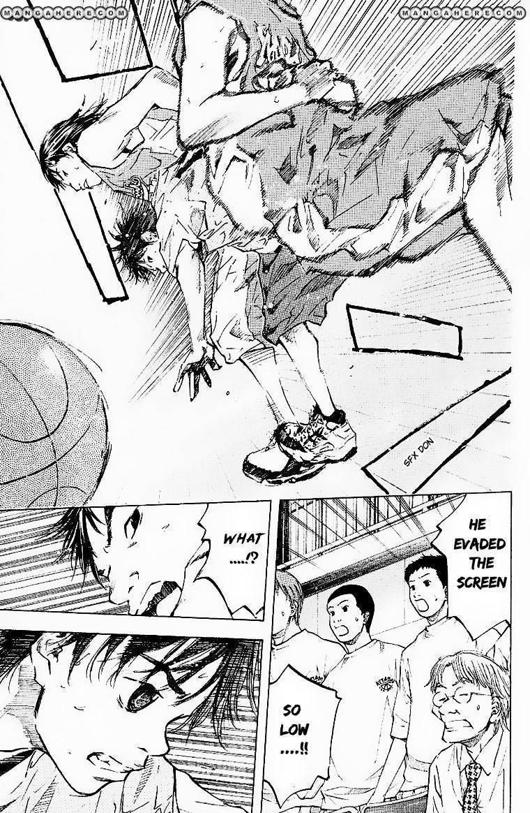 Read Ahiru no Sora en Manga Online