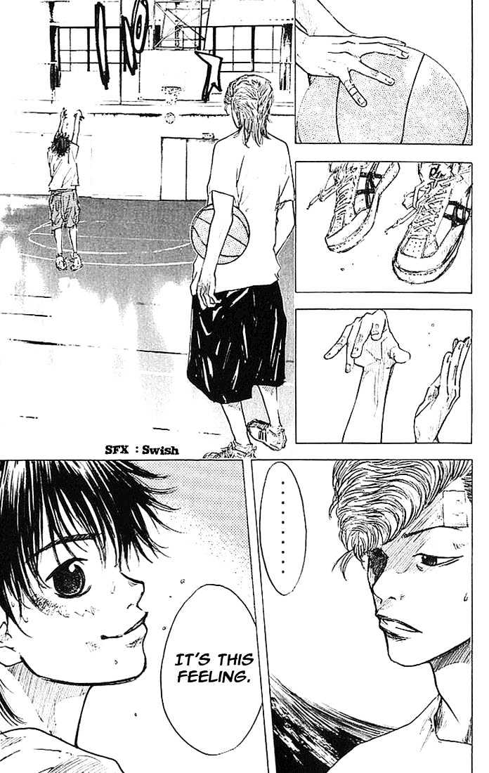 Read Ahiru no Sora en Manga Online