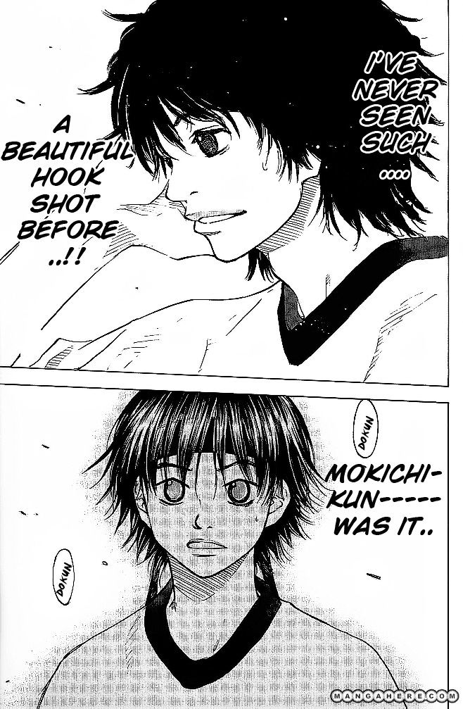 Read Ahiru no Sora en Manga Online