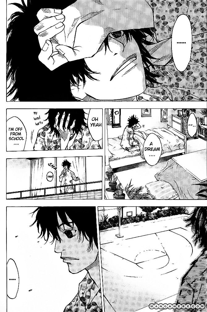 Read Ahiru no Sora en Manga Online
