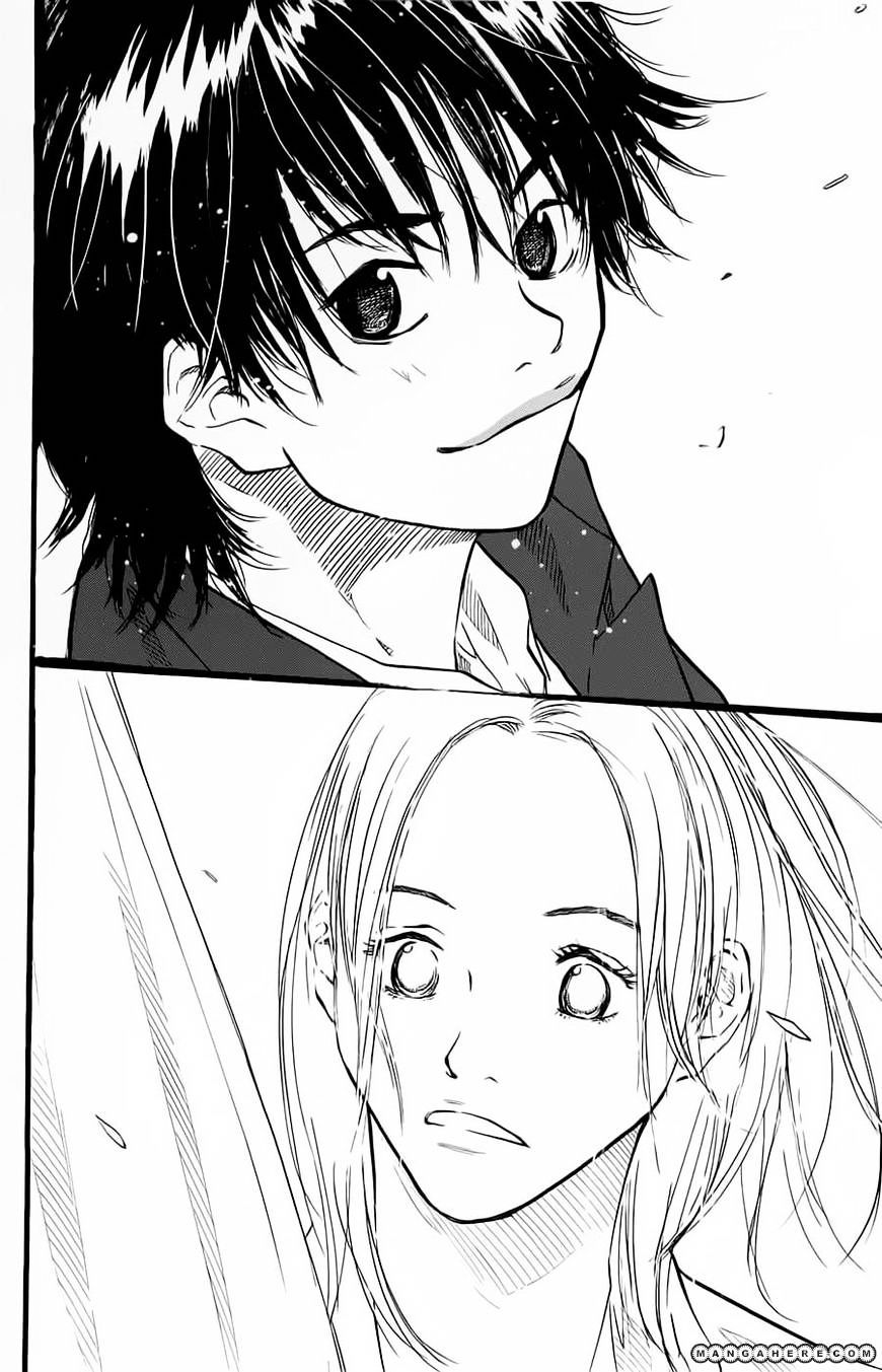 Read Ahiru no Sora en Manga Online