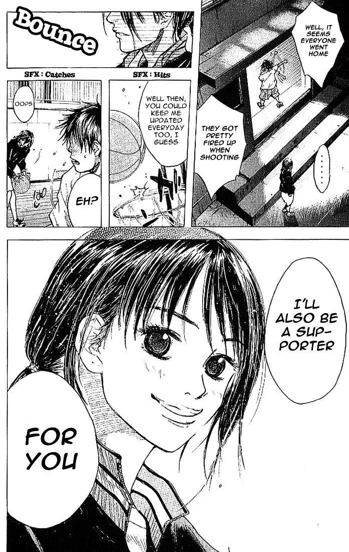 Read Ahiru no Sora en Manga Online