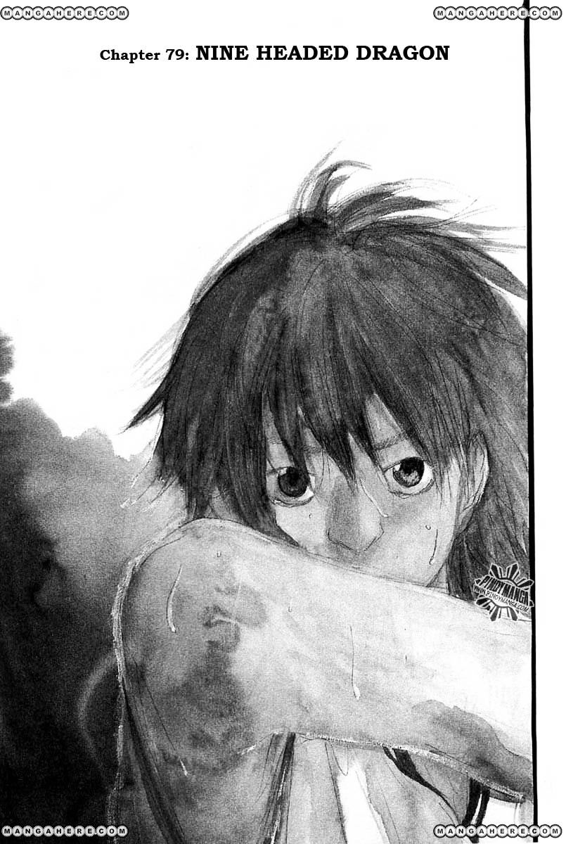 Read Ahiru no Sora en Manga Online