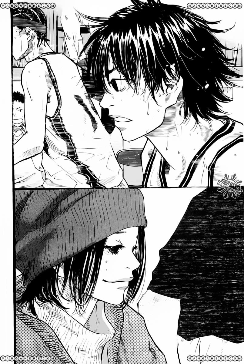 Read Ahiru no Sora en Manga Online