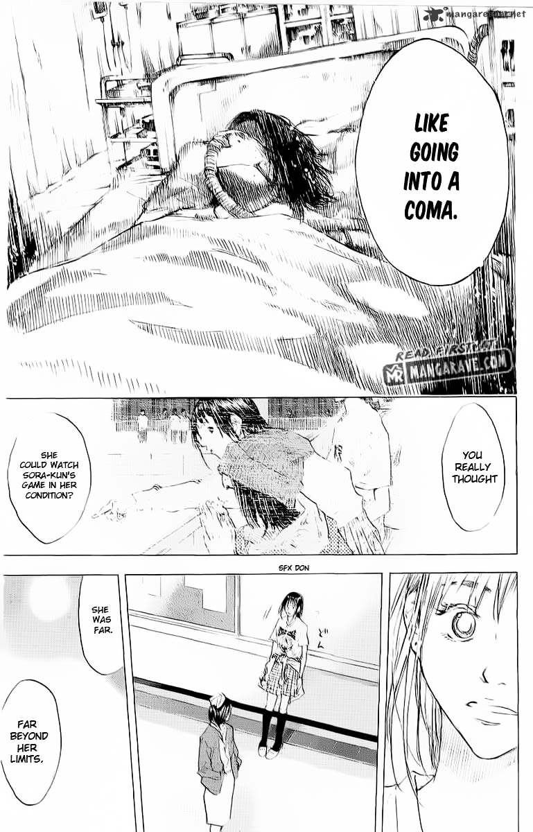 Read Ahiru no Sora en Manga Online