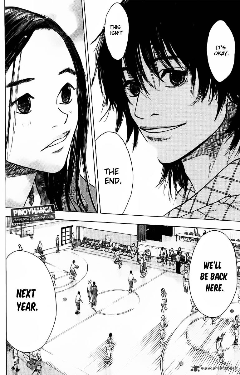 Read Ahiru no Sora en Manga Online