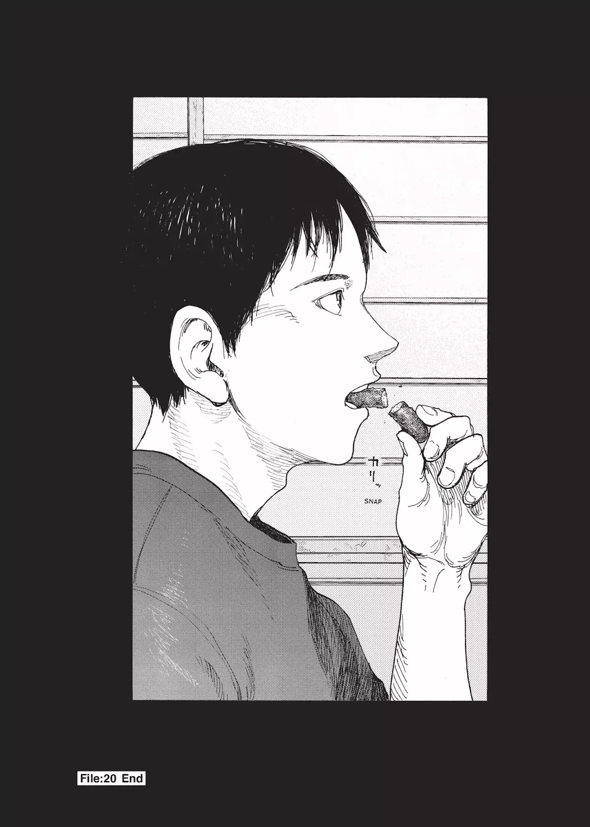 Read Ajin EN Manga Online