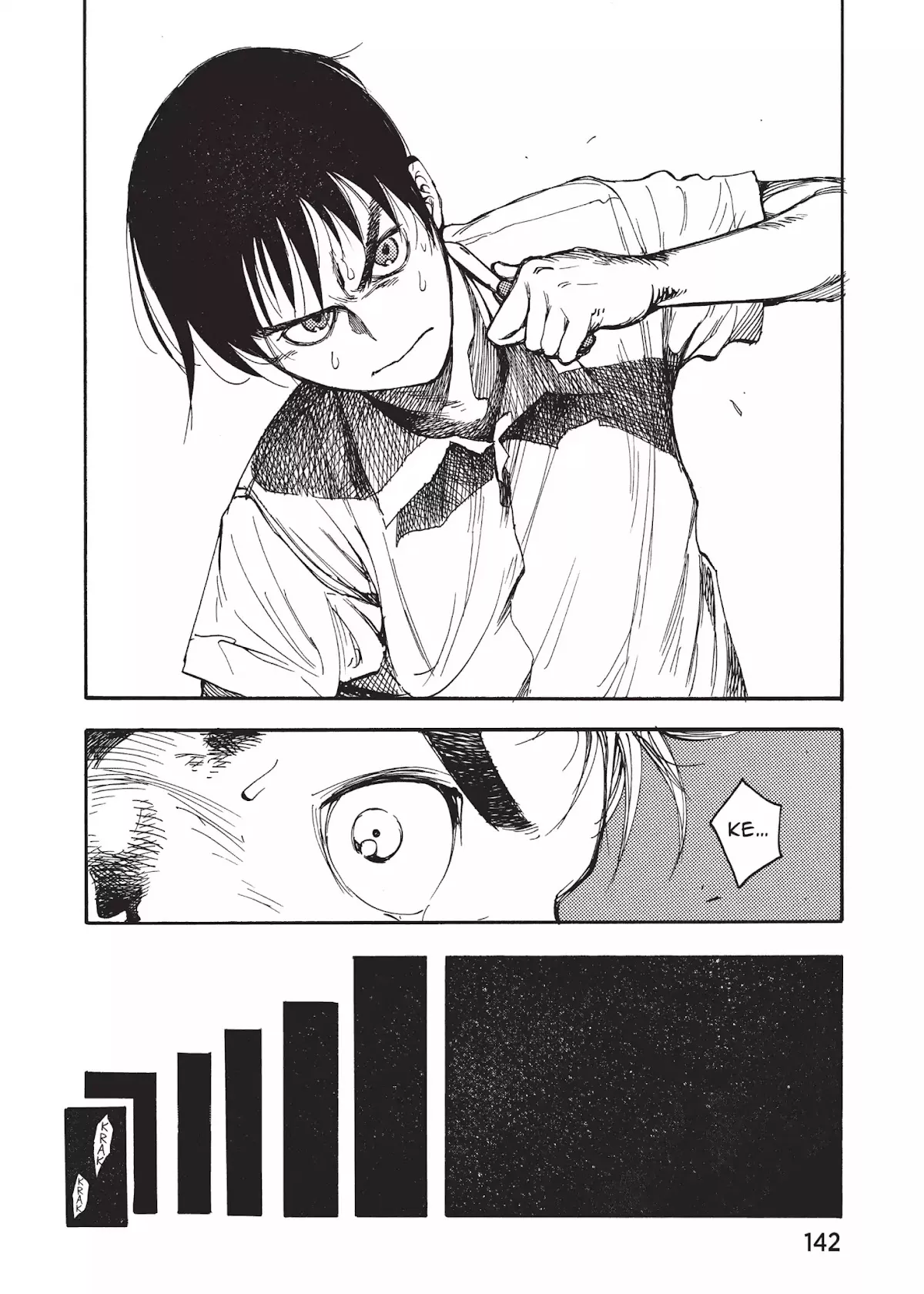 Read Ajin EN Manga Online